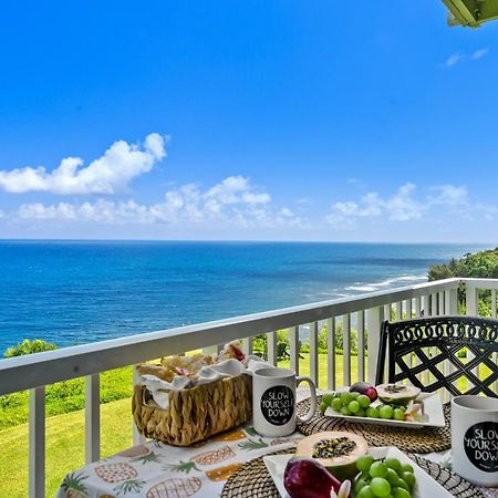 הוילה פרינסוויל Breathtaking Ocean View Of Royal Waters! Ak5202 מראה חיצוני תמונה