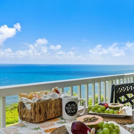 הוילה פרינסוויל Breathtaking Ocean View Of Royal Waters! Ak5202 מראה חיצוני תמונה
