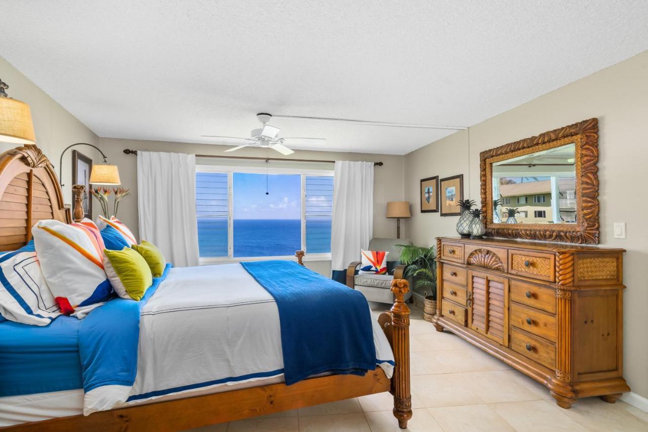 הוילה פרינסוויל Breathtaking Ocean View Of Royal Waters! Ak5202 מראה חיצוני תמונה