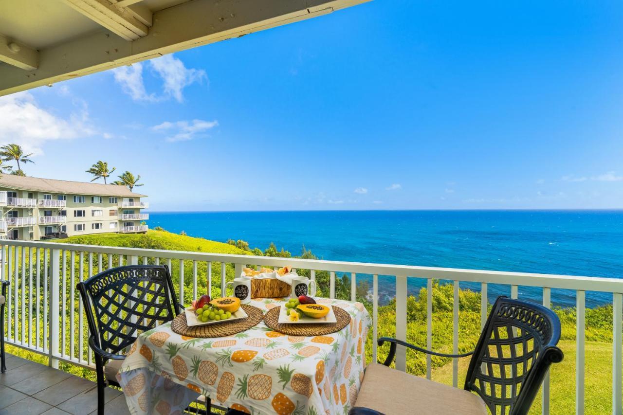 הוילה פרינסוויל Breathtaking Ocean View Of Royal Waters! Ak5202 מראה חיצוני תמונה