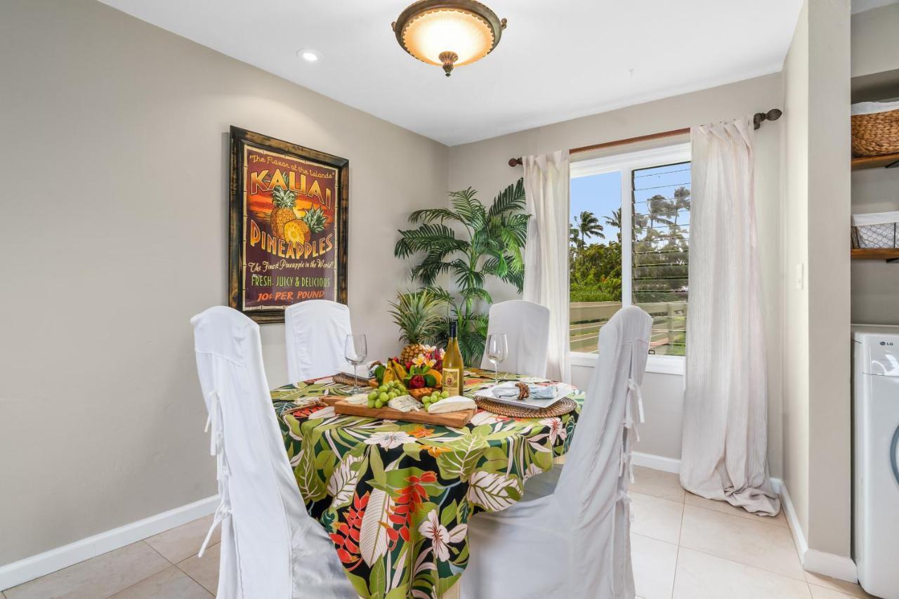 הוילה פרינסוויל Breathtaking Ocean View Of Royal Waters! Ak5202 מראה חיצוני תמונה