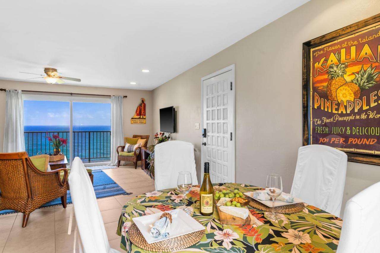 הוילה פרינסוויל Breathtaking Ocean View Of Royal Waters! Ak5202 מראה חיצוני תמונה